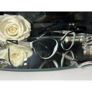 Tiffany & Co. TF 2129 8055 Eyeglasses Frames 51-17-140